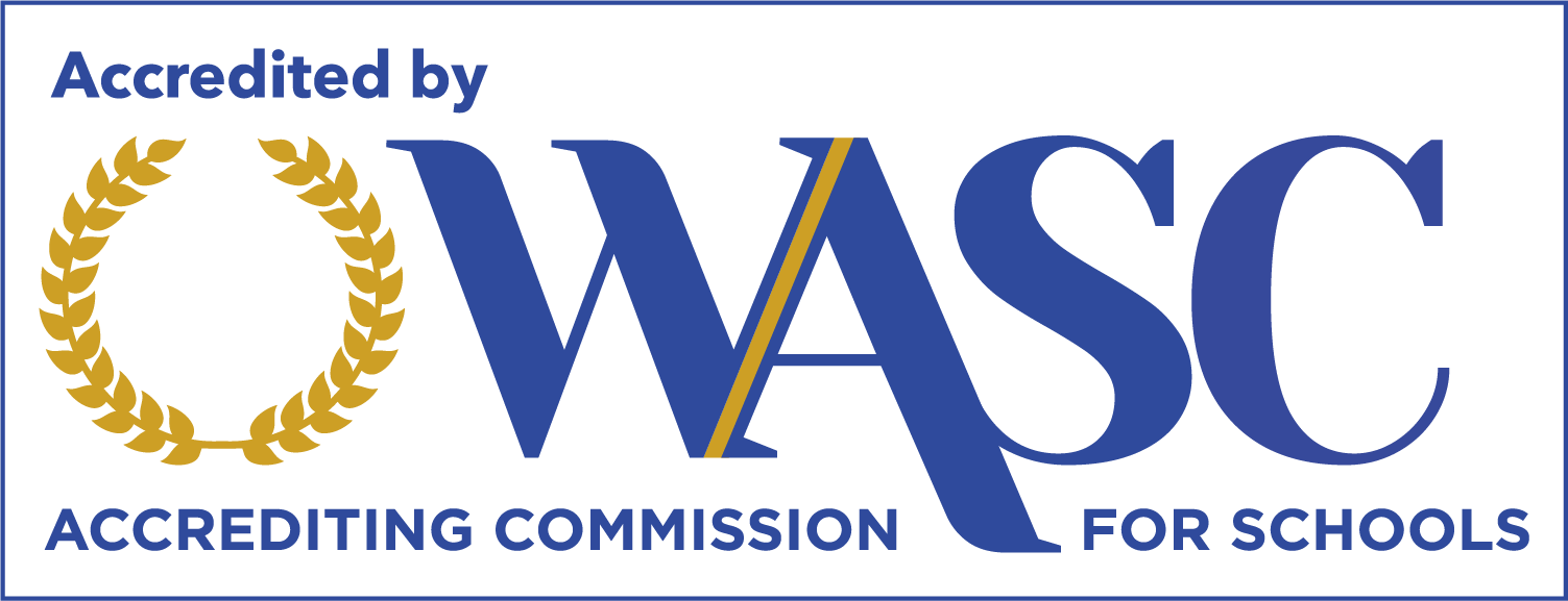 ACSWASC Accreditation Logo